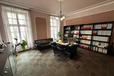 Apartament cu 5 camere decomandat în Ultracentral - 6