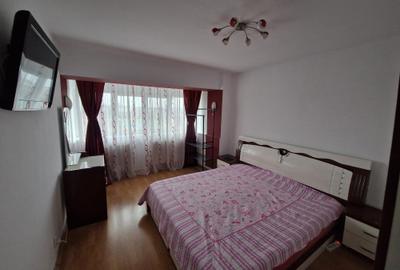 Apartament cu 3 camere decomandat în Tineretului - 2