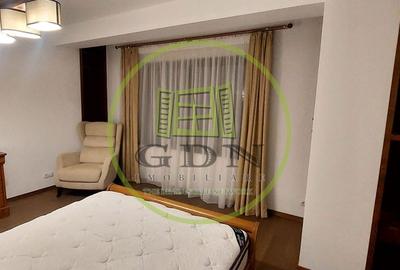 Apartament cu 3 camere, mobilat în Sub Arini - 19