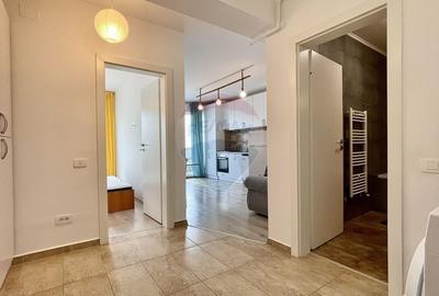 Apartament cu 2 camere de inchiriat in zona Tomis Plus - 5