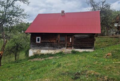 Casă cu 4 camere în Prelucă - 2