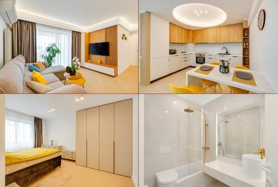 Direct proprietar | Apartament  lux  3 camere cu parcare. Cortina North Direct proprietar | Apartament  lux  3 camere cu parcare. Cortina North - 11