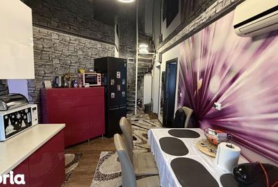 Apartament cu 3 camere în Central - 7