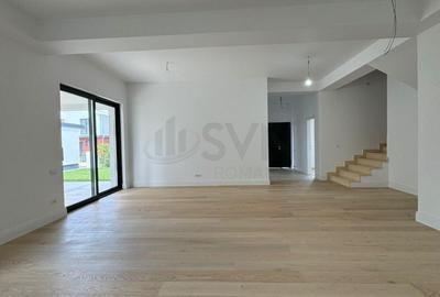 Casă individuală cu 9 camere cu Teren 400 Mp în Corbeanca - 9