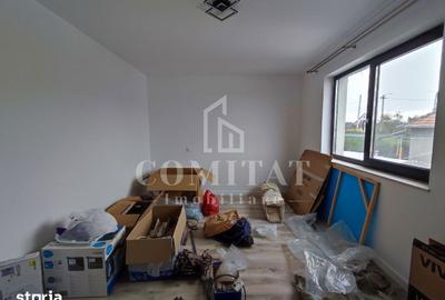 Casă cu 4 camere decomandat cu Teren 495 Mp în Apahida - 1