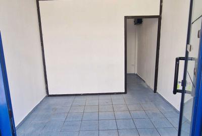 Spațiu comercial, de 15 mp, în Astra - 2