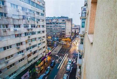 Vanzare apartament 2 camere Lux Ultracentral Universitate Vanzare apartament 2 camere Lux Ultracentral Universitate - 25