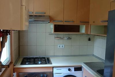 Apartament cu 3 camere semidecomandat în Dacia - 10