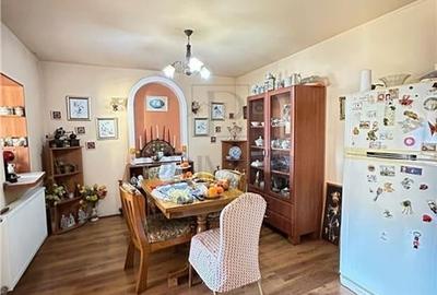 GIROCULUI - Casa individuală - Teren 870MP - Anexe - 3