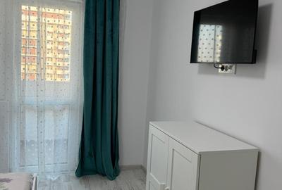 The Grand Kristal | 2 Camere | Mobilat Premium | Etaj 4 - 4