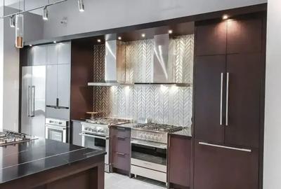 APARTAMENT 4 CAMERE SPECTACULOS CU TERASA TITAN THEODOR PALLADY M NICOLAE TECLU - 6