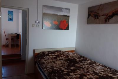 APARTAMENT 46 MP | TERASA PROPRIE DE 22 MP | MOBILAT UTILAT |