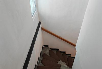 Casa 6 camere pretabila sediu firma, pensiune zona Piata Astra - 7