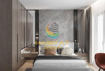 Apartament cu 3 camere decomandat în Berceni - 6