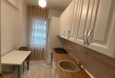 Apartament cu 2 camere în Copou - 1