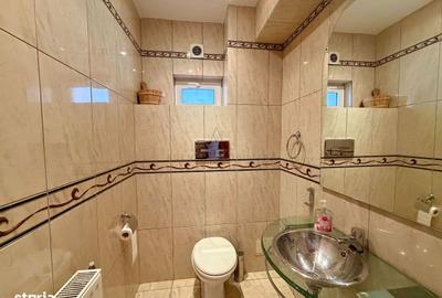 Casă cu 5 camere cu Canalizare în Ultracentral - 5