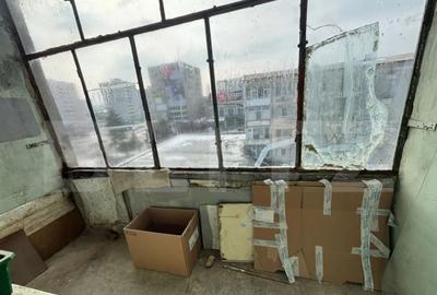 Apartament cu 2 camere nedecomandat în Primăverii - 1