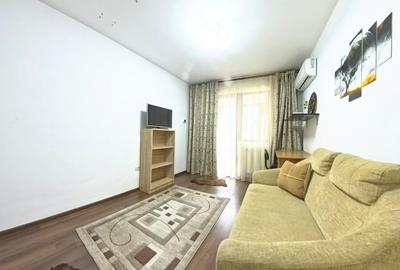 Garsonieră decomandată în Chiajna