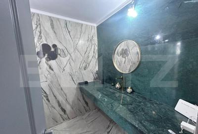 Casă cu 4 camere cu Teren 500 Mp în Central - 19