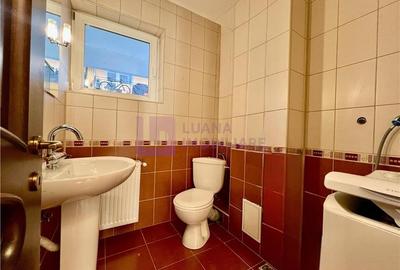 Apartament cu 4 camere decomandat, mobilat în Ștrand - 7