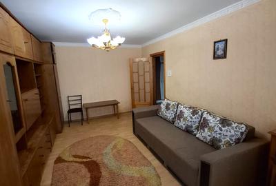Apartament 2 camere   Strada Mare a Unirii, etaj 2 / 3 - 3