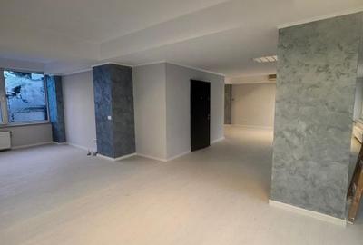 Imobil finisat spre închiriere  – 440 mp utili - 17