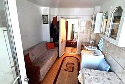 Apartament cu 2 camere semidecomandat în Obor - 5