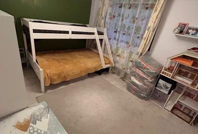 Vanzare apartament 3 camere Lujerului, Militari