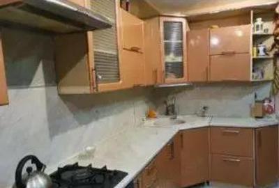 Garsoniera de inchiriat in zona Complexului mobilata si utilata complet la 10 minute de facultati - 1