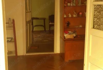 Casă cu 3 camere în Monumentului - 3