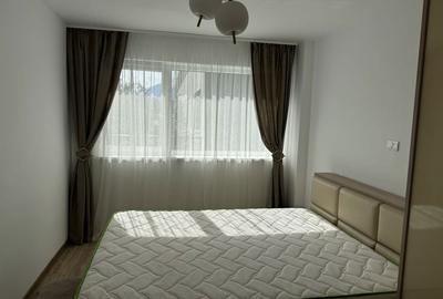 Apartament cu 2 camere decomandat în Drumul Carului - 1