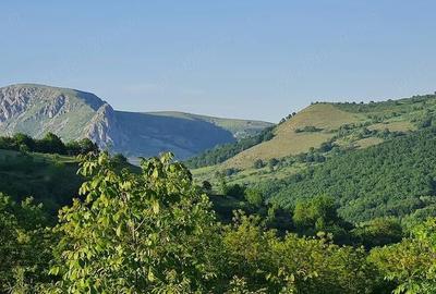 Teren de 2082 mp, în Vălișoara - 4