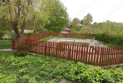 Casă în Oniceni - 2