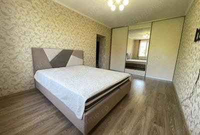 Garsoniera in zona Rahova - 3