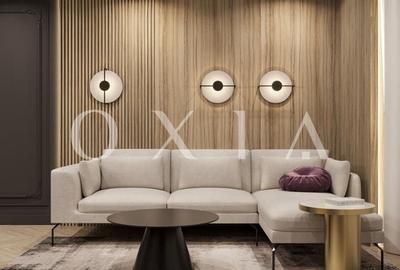 SX526 Case moderne, cu sisteme smart home - 2