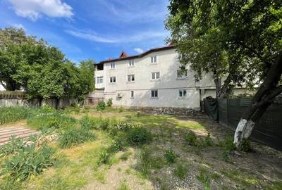 Teren de vanzare – Militari, Dezrobirii | 304 mp | Deschidere 17 m | Utilitati | - 4