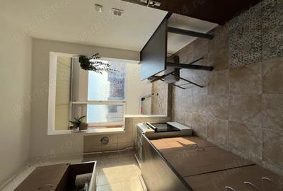 Apartament cu 2 camere semidecomandat în 1 Mai - 2