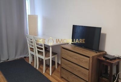 Garsonieră semidecomandată, mobilată în Iancului - 2