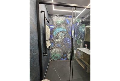 Apartament cu 4 camere semidecomandat, mobilat în Central - 5