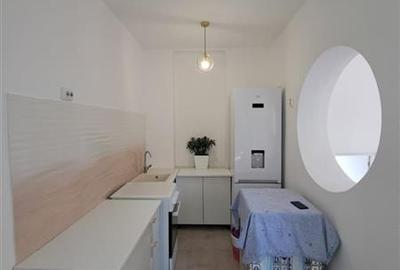 Casă individuală cu 2 camere cu Canalizare în Grigorescu - 4