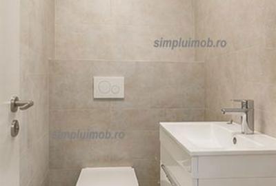 Apartament cu 3 camere în Nerva Traian