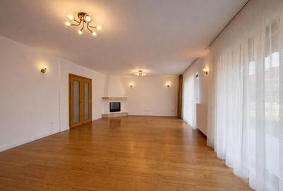 Vila 5 Camere || Pipera - Iancu Nicolae || Piscina || Complex Securizat - 4