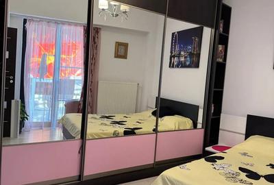 Apartament cu 2 camere semidecomandat în Central - 3