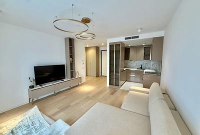 Apartament cu 2 camere în Aviației - 1