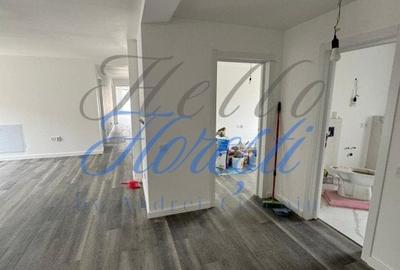 Apartament 4 camere cu terasa, 161 mp, zona Stejarului - 2
