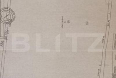 Teren intravilan 31.000 mp, zona Hanul Doctorului - 1