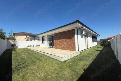 CASA NOUA finisata la cheie in cartierul Viena Residence Oradea ! - 9