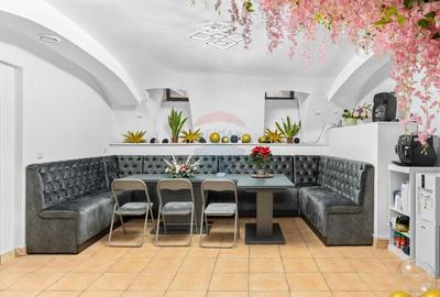 Spațiu comercial cu potential in zona cu trafic intens -Piata Mica - 4