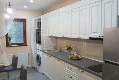 Vand apartament deosebit situat la trei minute de Partia Kalinderu! Vand apartament deosebit situat la trei minute de Partia Kalinderu! - 3