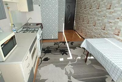 Garsonieră decomandată în Pajura - 4
